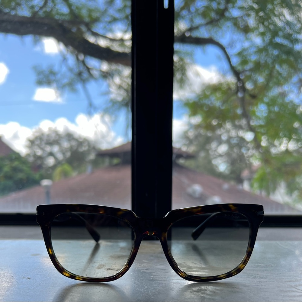 Prada sunglasses